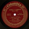 Glenn Miller The Glenn Miller Story Columbia 7" Spain CGE. 60.024. Label A. Uploaded by Down by law